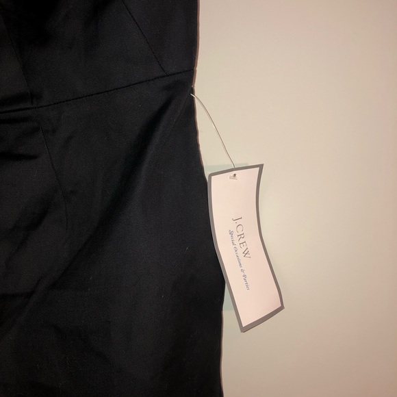BRAND NEW j-crew event dress - Picture 2 of 8